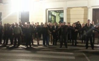 Abraza tu ayuntamiento