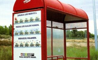 Seguimos con la movilidad