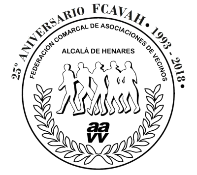 Federación Comarcal de Asociaciones de Vecinos de Alcalá de Henares