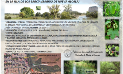Ruta botánica por Nueva Alcalá