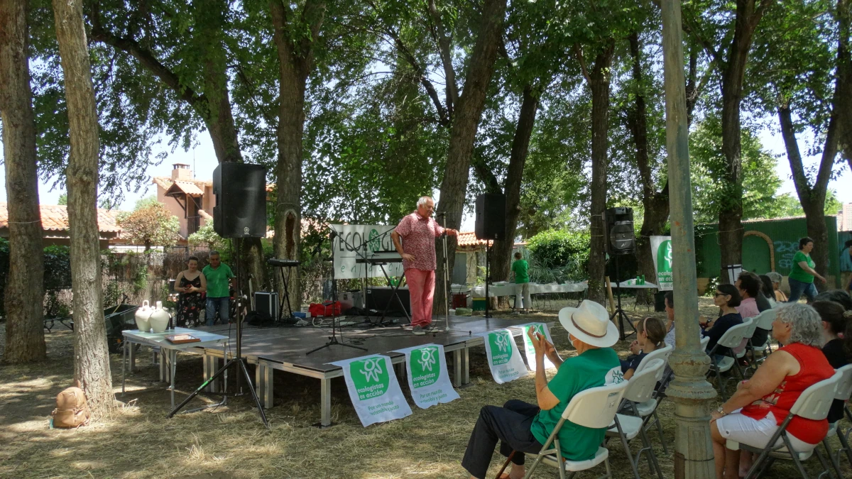 Premios Arce2025. Vista General